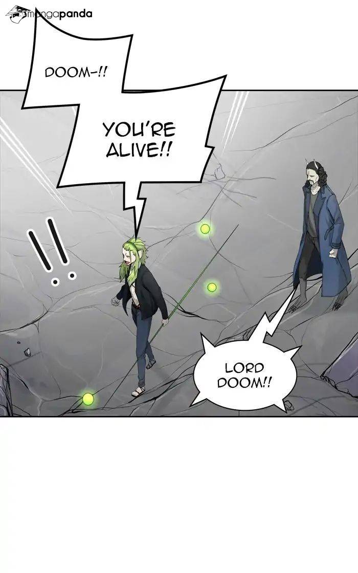 Tower of God Chapter 439 image 030